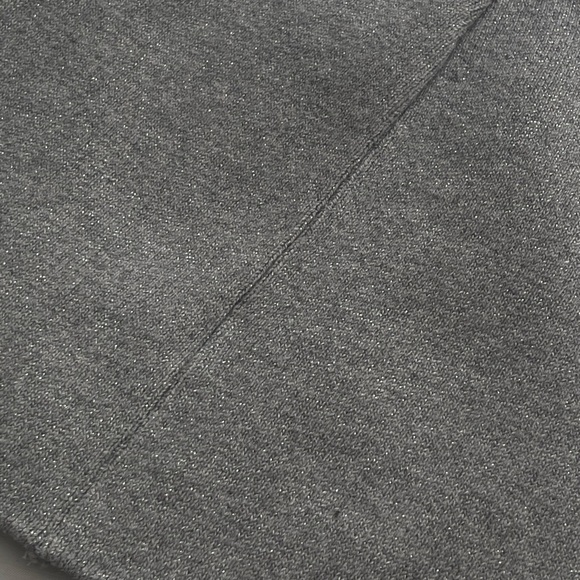 Silver Embellished Tuque - Picture 5 of 6